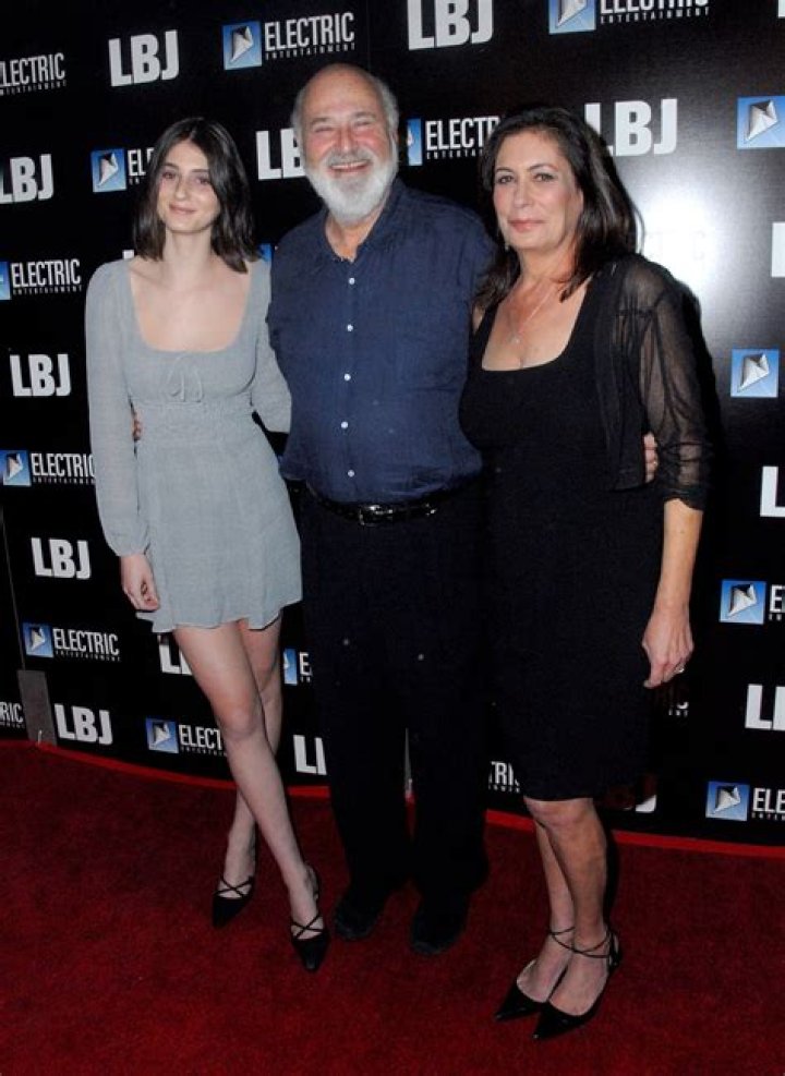 The Untold Truth About Rob Reiner's Spouse
