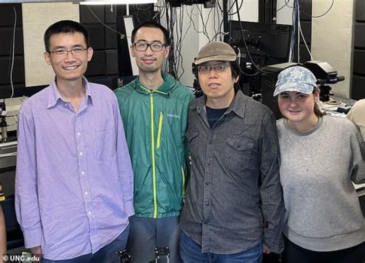 UNC Zijie Yan Wiki, Obituary Age, Ethnicity, Family and More