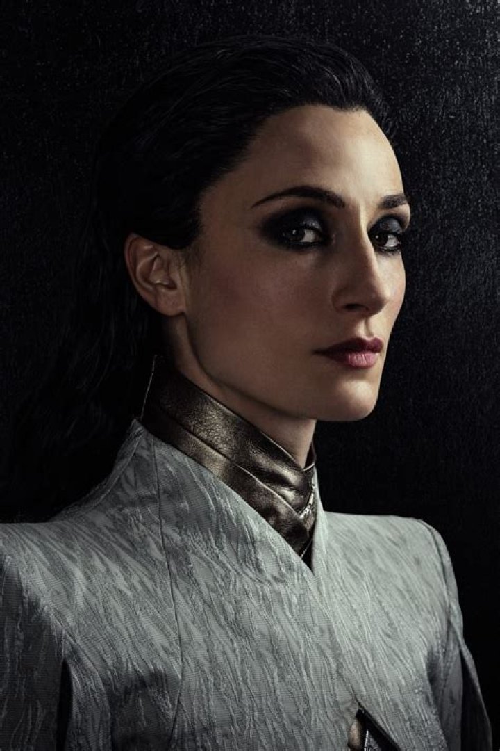 Uncover The Enigmatic World Of Natasha O'Keeffe: Unveiling Hidden Truths