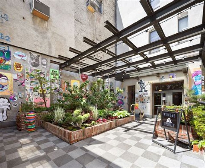 Uncover The Hidden Gems Of Contemporary Art At Untitled 3 Freeman Alley