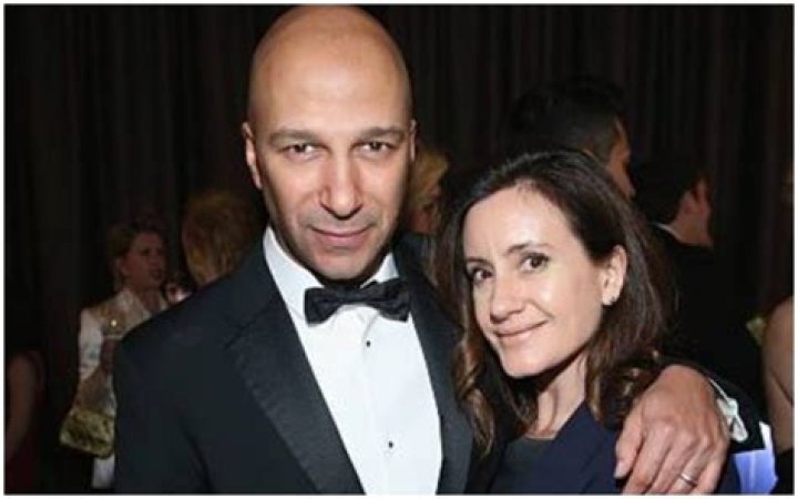 Uncover The Inspiring Story Behind "Tom Morello Wife"