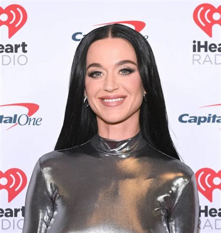 Uncover The Secrets Behind Katy Perry's Bust Size
