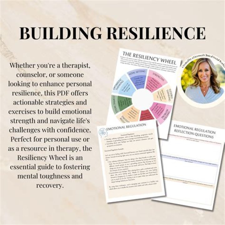 Uncovering Hope, Resilience, And Wellness