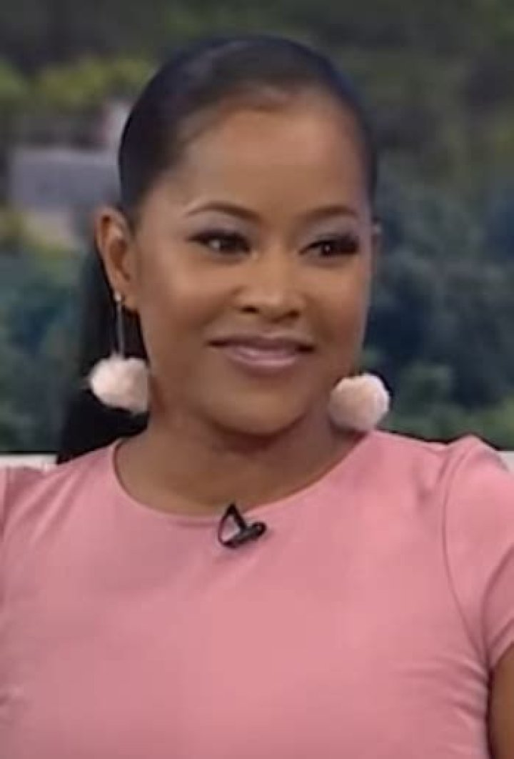 Uncovering The Cultural Significance And Enduring Love In "Lisa Wu And Keith Sweat Pictures"