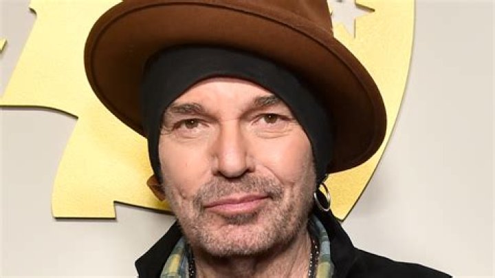 Uncovering The Enigmatic World Of Billy Bob Thornton's Wife