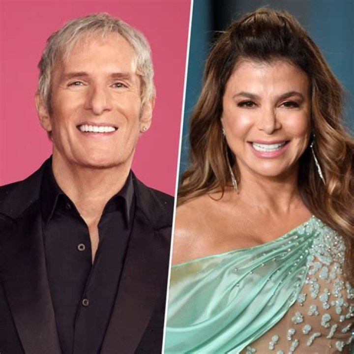 Uncovering The Melodious Tapestry Of Paula Barbieri And Michael Bolton: A Captivating Collaboration