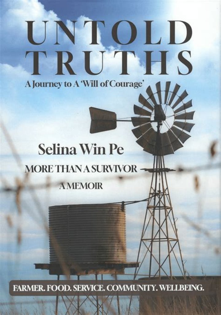 Unseen Talents And Untold Truths