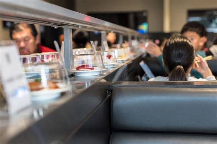 Unveil The Delights Of Sapporo Revolving Sushi: A Sushi Lover's Paradise
