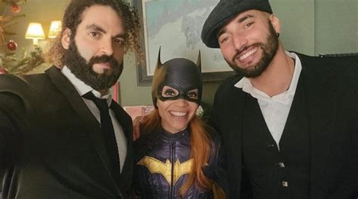 Unveiling Bilall Fallah: A Cinematic Visionary's Journey