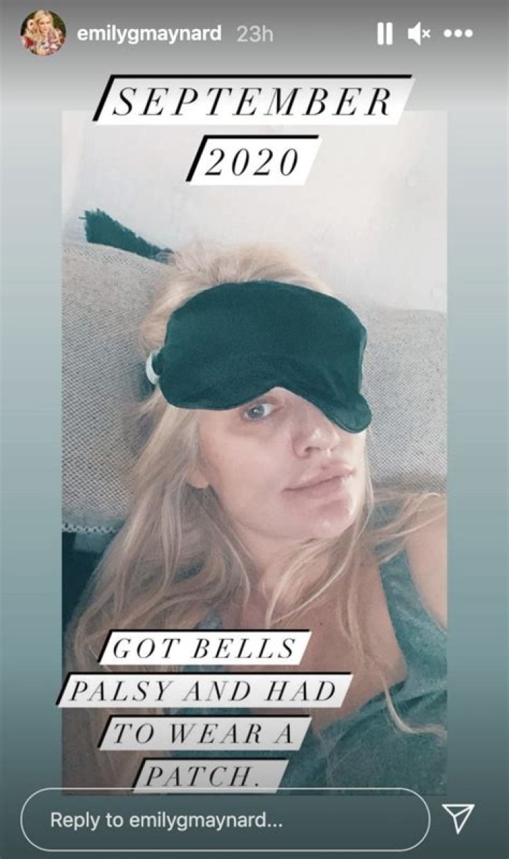 Unveiling Emily Maynard Instagram: Discoveries And Insights Await