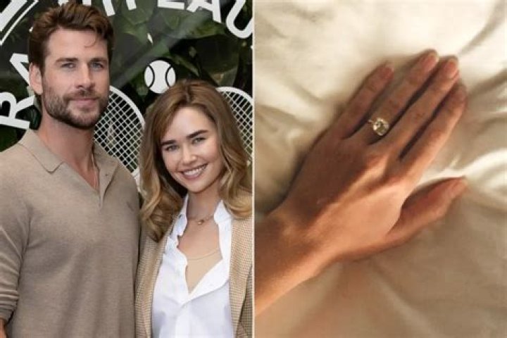Unveiling Liam Hemsworth's Romantic Journey: Unraveling His Love Life