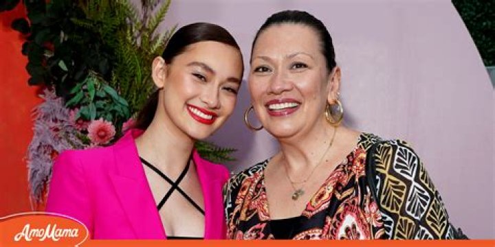 Unveiling Lola Tung's Educational Journey: A Path To Success