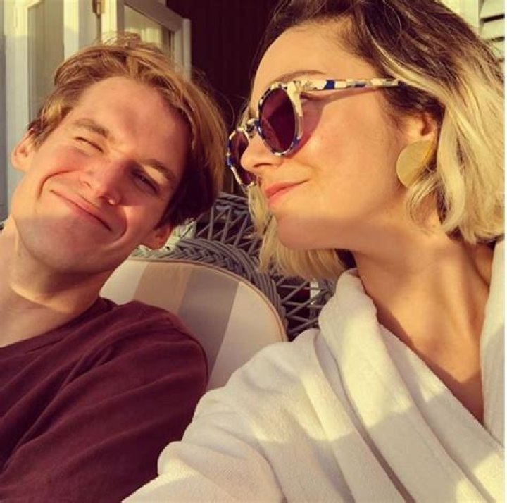 Unveiling Molly Ephraim's Relationship Status: Discoveries And Insights