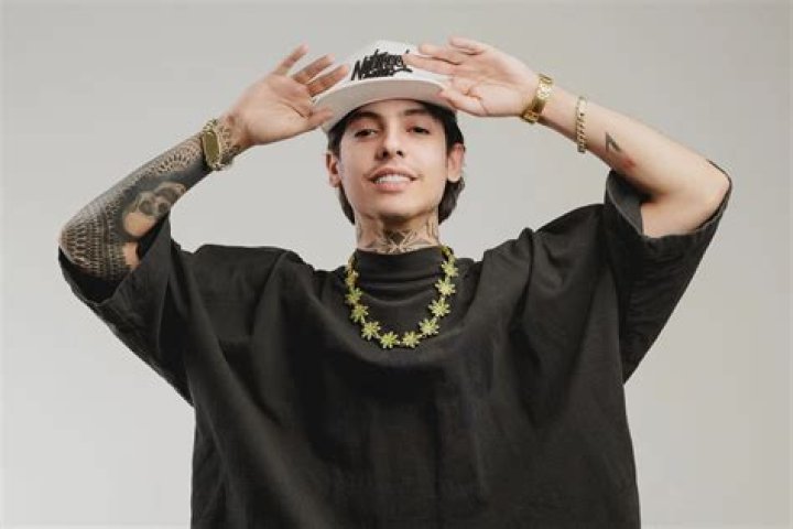 Unveiling Natanael Cano's Age: Discoveries And Insights