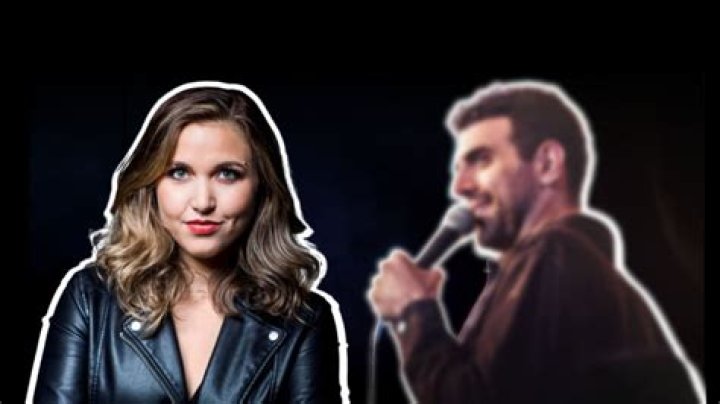 Unveiling Taylor Tomlinson's Boyfriend: Discoveries And Insights