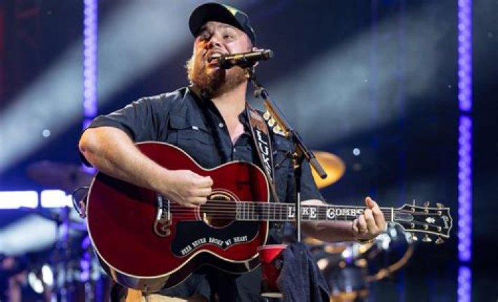 Unveiling The Close-Knit World Of Luke Combs' Siblings: Exclusive Insights