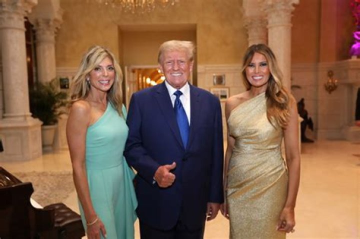 Unveiling The Current Life And Journey Of Marla Maples