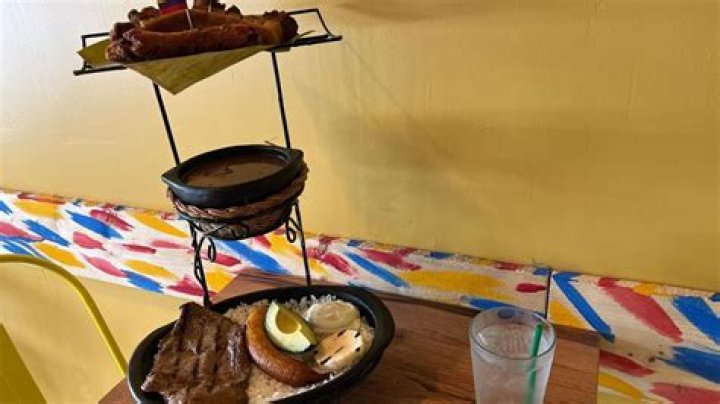 Unveiling The Enchanting Flavors Of La Chiva Restaurant