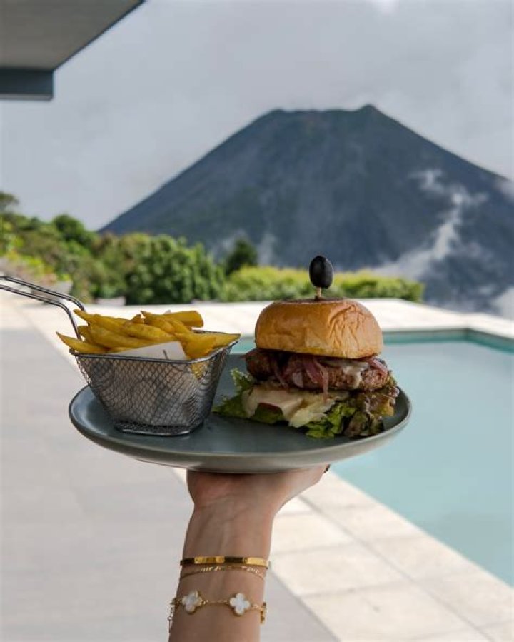 Unveiling The Enchanting World Of Hotel Finca Campo Bello