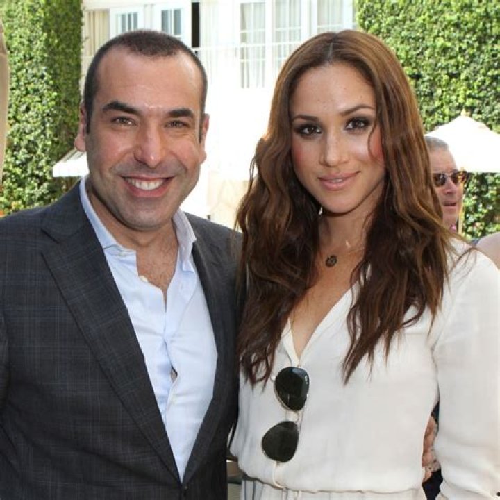 Unveiling The Enigmatic World Of Rick Hoffman's Girlfriend: Discoveries And Insights