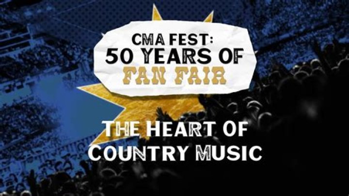 Unveiling The Heart Of Country Music