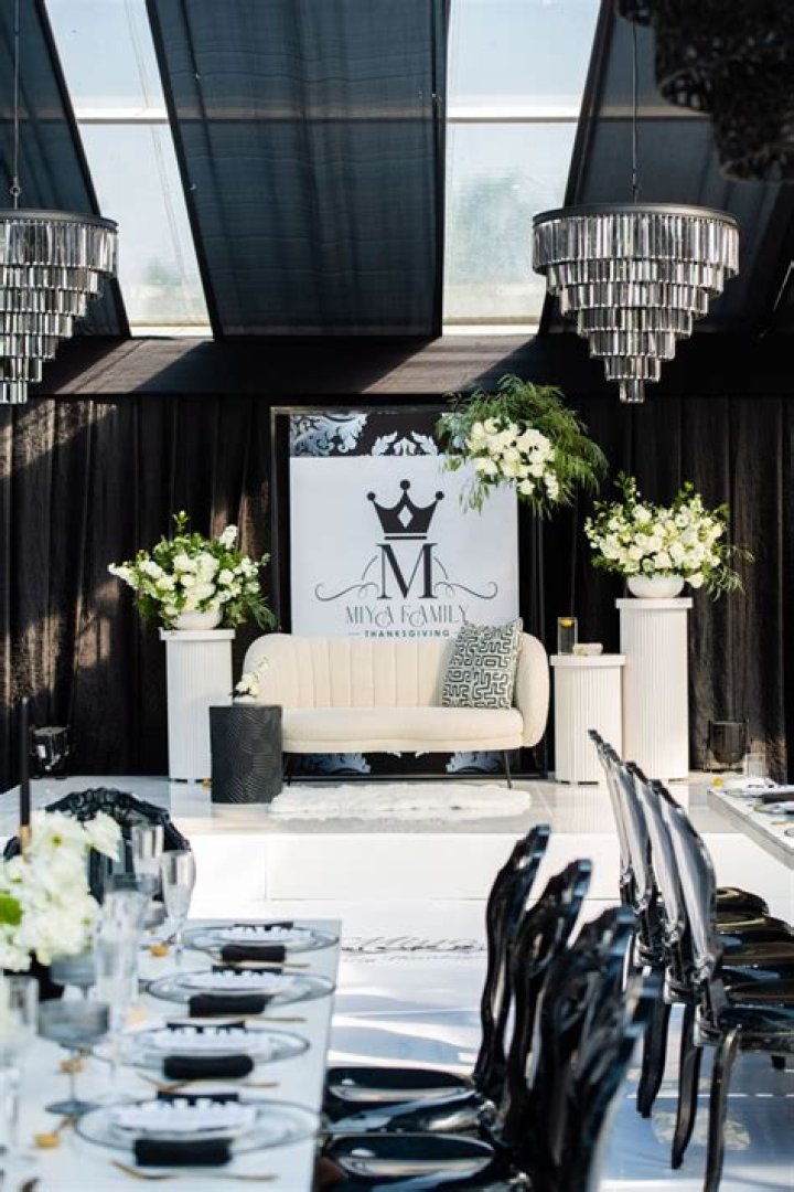 Unveiling The Intimate Details Of Kevin McKidd's Wedding