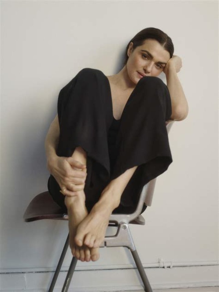 Unveiling The Intriguing Enigma Of Rachel Weisz's Nose: Discoveries And Insights