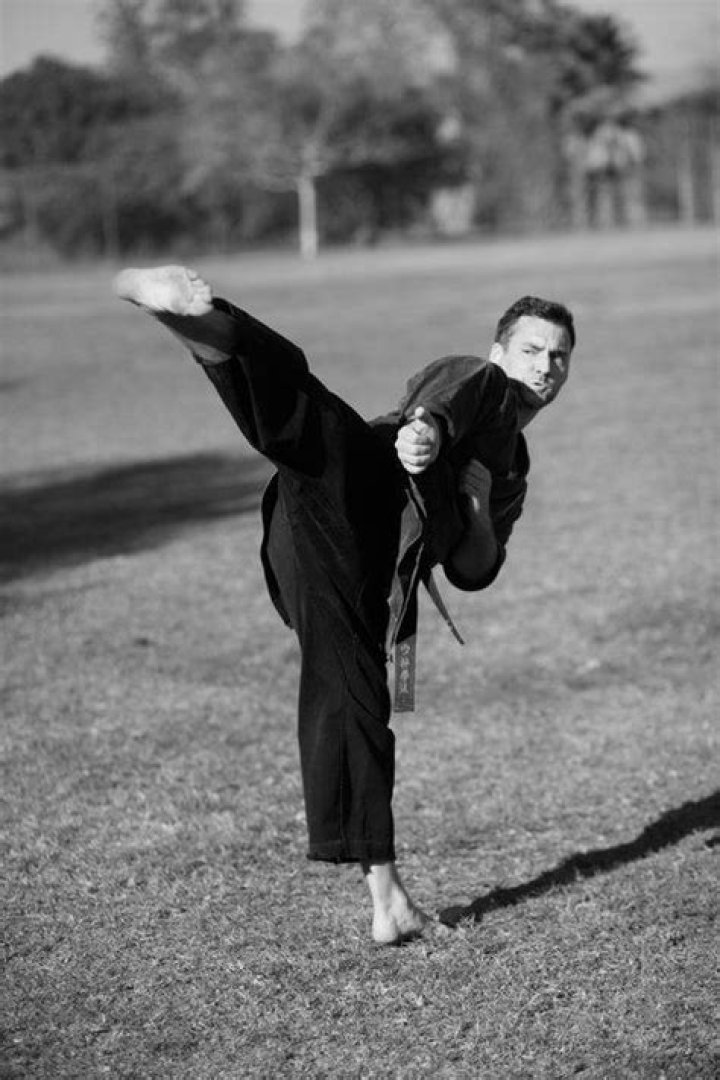 Unveiling The Legendary Don Jeffcoat: Insights And Discoveries