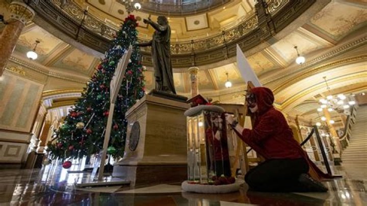 Unveiling The Mysteries: Satanic Churches Near You