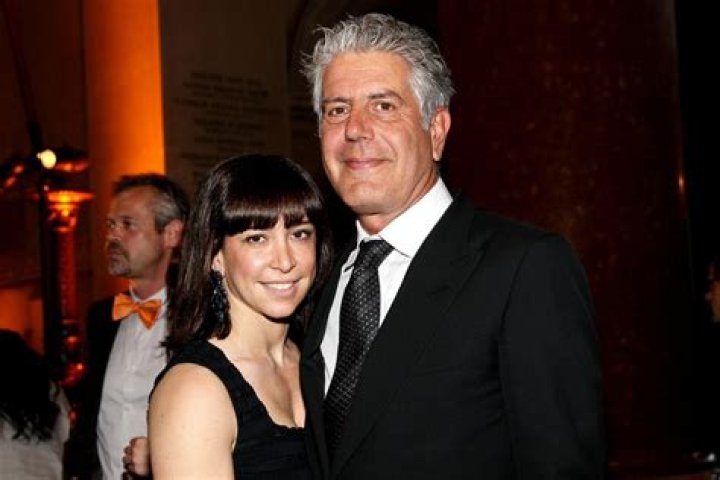 Unveiling The Resilience And Advocacy Of Ariane Bourdain