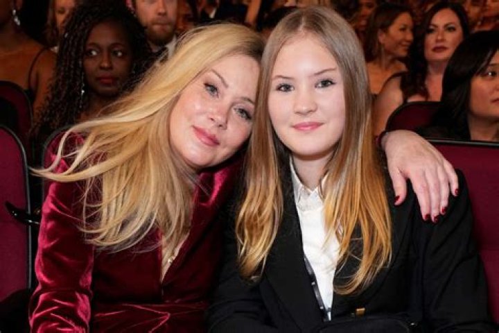 Unveiling The Rise Of Christina Applegate's Daughter: A Journey To Stardom