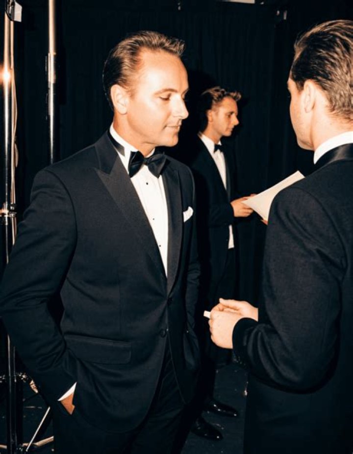 Unveiling The Secrets Behind A Celebrity Marriage