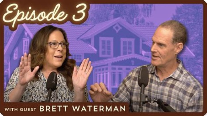 Unveiling The Secrets: Brett Waterman's Wife
