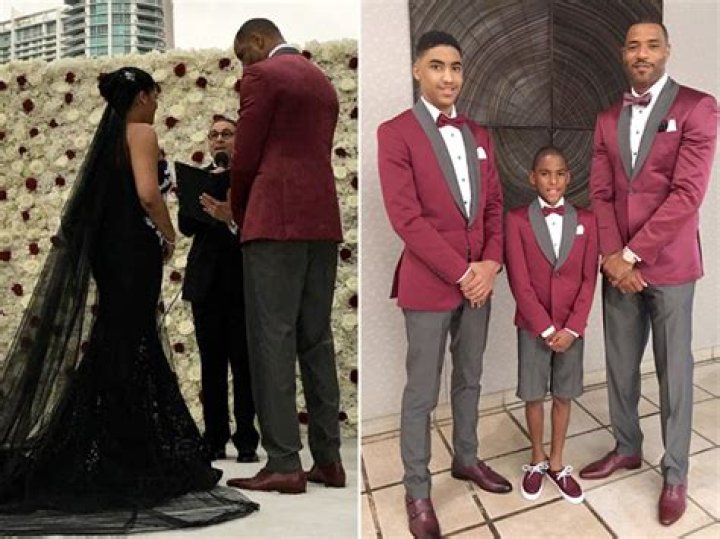 Unveiling The Secrets: Kenyon Martin's Ex-Wife Revealed