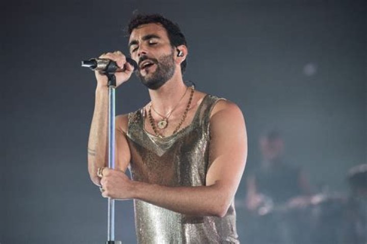 Unveiling The Secrets: Marco Mengoni's Romantic Journey