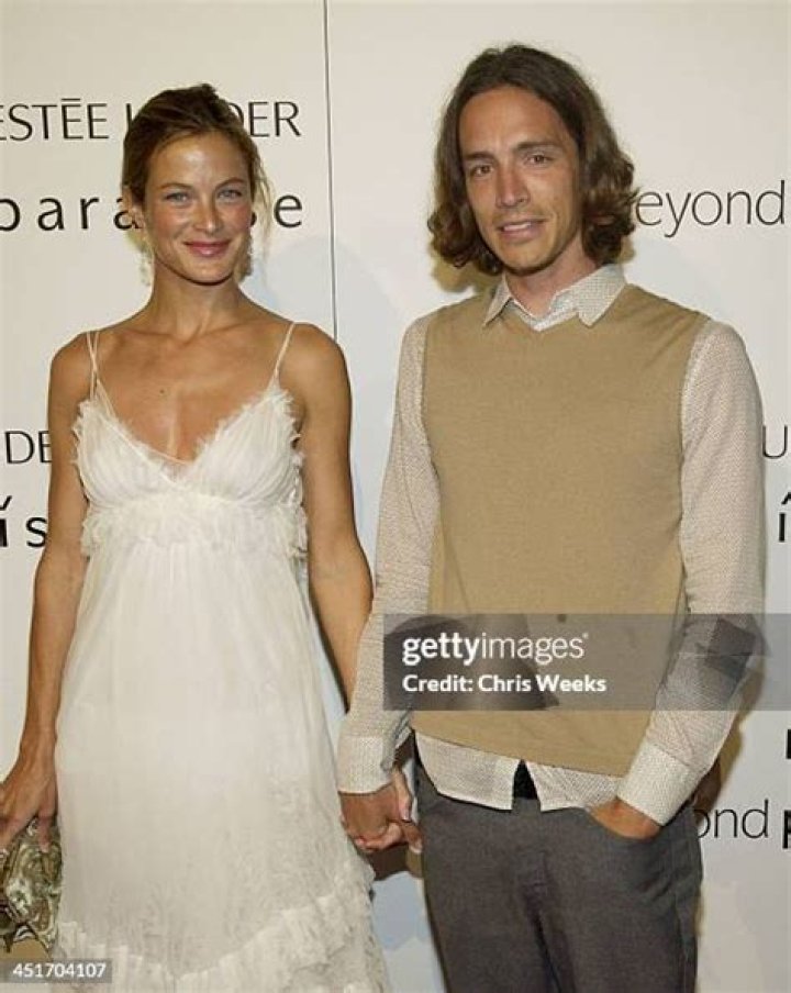 Unveiling The Secrets Of Carolyn Murphy And Brandon Boyd's Enduring Love