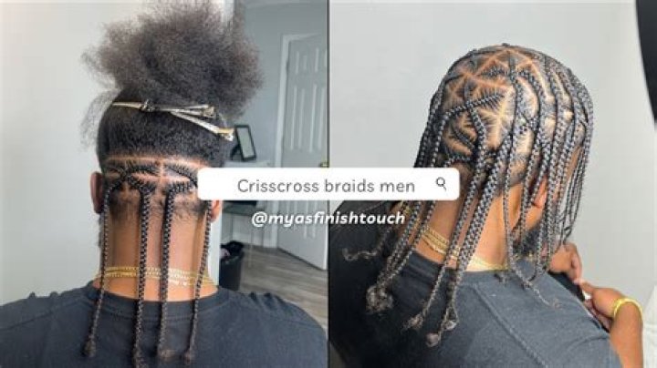 Unveiling The Secrets Of Criss Cross Pop Smoke Braids