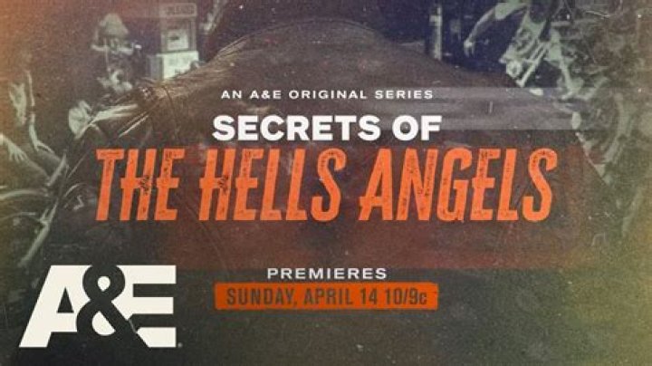 Unveiling The Secrets Of The Hells Angels Sacramento: Discoveries & Insights