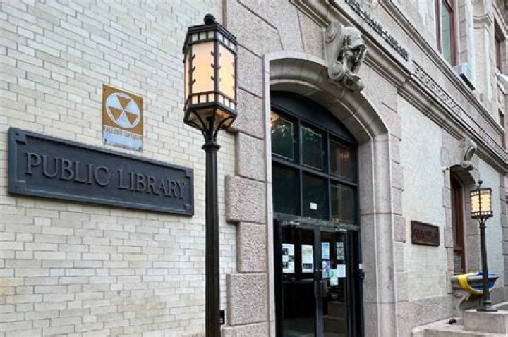 Unveiling The Treasures Of Jersey City Library
