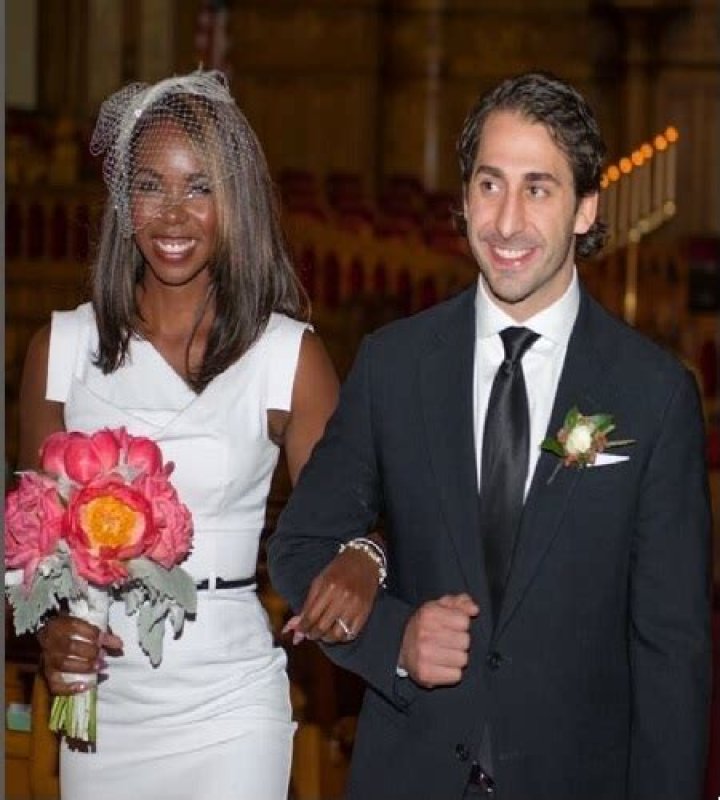 Unveiling The True Identity: Erica Cobb's Husband Revealed