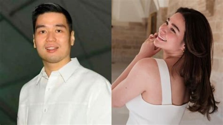 Unveiling The Truth Behind Bea Alonzo's Boyfriend: Uncover Hidden Insights
