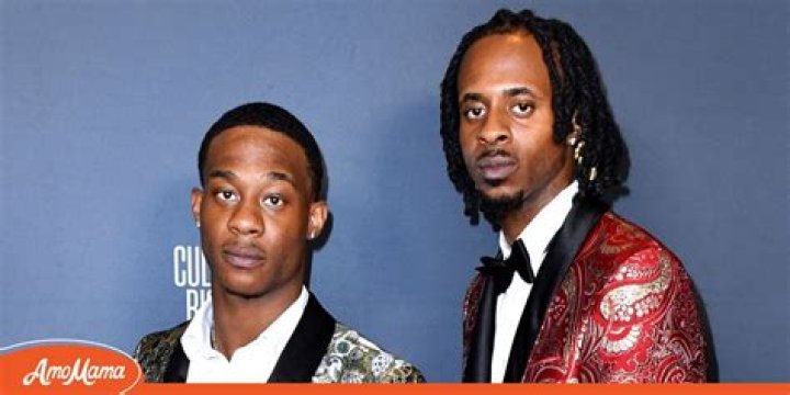 Unveiling The World Of Busta Rhymes' Son: Discoveries And Insights