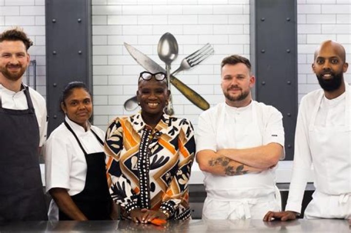 What Is Brian Malarkey Sexuality? Find Out If The Chef From Top Chef Is Gay
