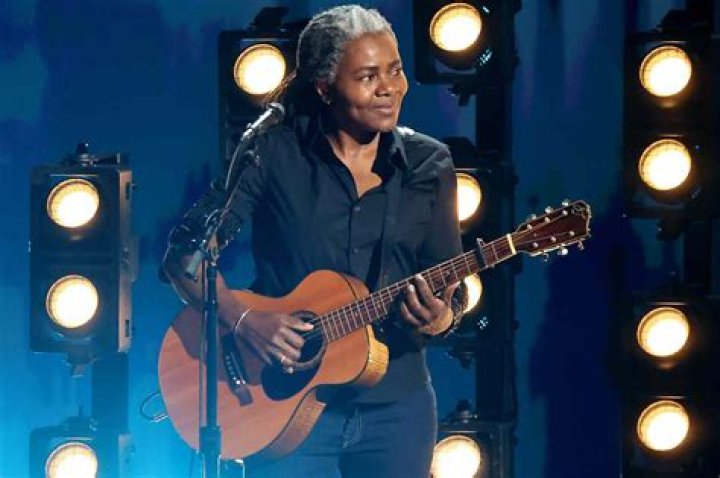 Where Does Tracy Chapman, The Talented Songwriter, Reside Nowadays?