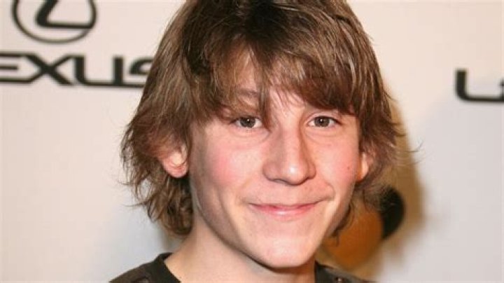 Where Is Erik Per Sullivan Now? Wikipedia Bio Age And Net Worth ·