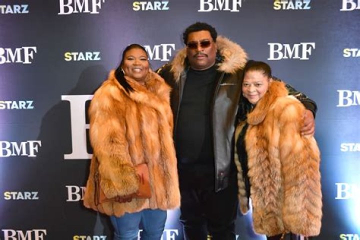 Who Are Big Meech Parents- Charles Flenory And Lucille Flenory From Black Mafia Family?