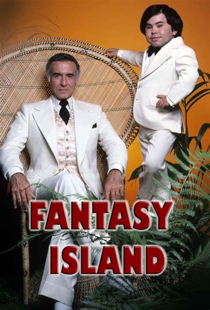 Who Are Kiara Barnes Parents? Everything About The Fantasy Island Actor ·