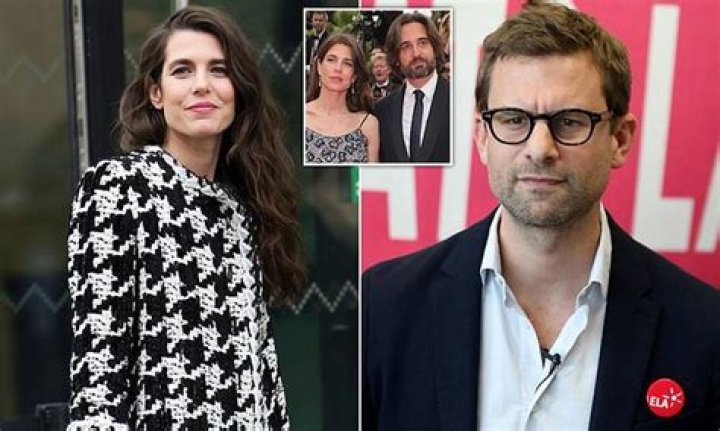 Who is Carlota Enseat Dating Now ·