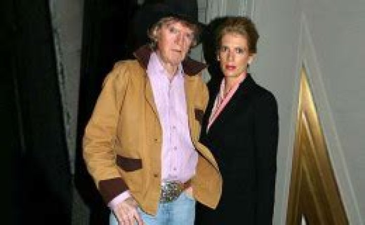 Who is Don Imus ex-wife Harriet Showalter? ·