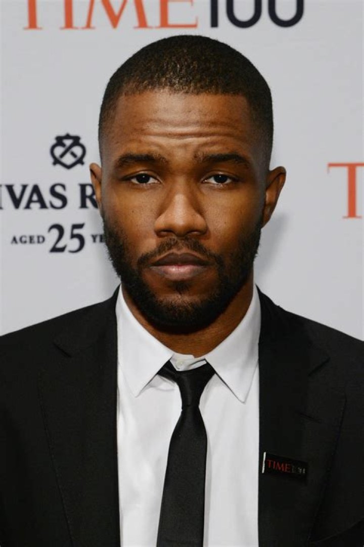 Who Is "Godspeed" About? The Frank Ocean Song Was Inspired by Someone Special ·